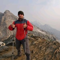 Xpect Solutions, Inc Employee William H.'s profile photo