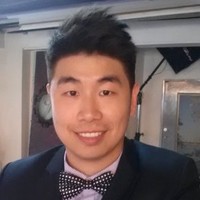 EZVIZ Inc. Employee Steven Na's profile photo