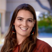 Genentech Employee Devan Phillips's profile photo