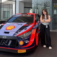 Qampus Employee Ilgın Başaranhıncal's profile photo