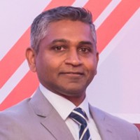 MOZAL, S.A. Employee Rajan Pillay's profile photo