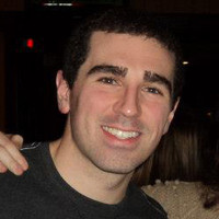 Digimancy Entertainment Employee Daniel Rose's profile photo