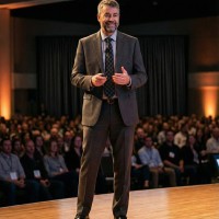 Andrew Summerlin Email & Phone Number