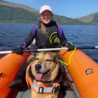 ITC Service Employee Louise Potts's profile photo