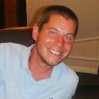 Manchester School District Employee Matthew Constable's profile photo