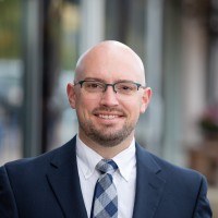 Saunders Construction Employee Gabriel Dunbar's profile photo
