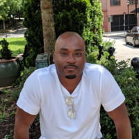 Oversight Systems Employee Douglas Cain's profile photo