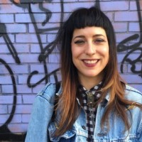 State University of New York College of Optometry Employee Jacquelyn Hunt's profile photo