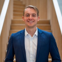 UniPartners Nederland Employee Matteo Arends's profile photo