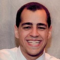 Pacific Dental Services Employee George Ibrahim's profile photo