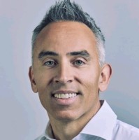 PwC Employee Mark Flavell's profile photo