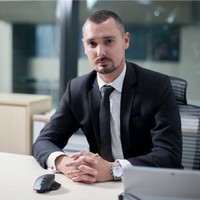 Home Credit Philippines Employee Zdenek Jankovsky's profile photo