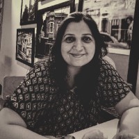 Trinkerr Employee Akanksha Gill's profile photo
