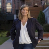 Destination Cleveland Employee Emily Lauer's profile photo