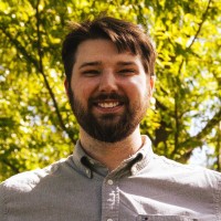 Amplify Education, Inc. Employee William McCall's profile photo