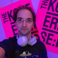 Guanxi.AI Employee Jordan Biserkov's profile photo