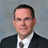 B. F. Saul Company Hospitality Group Employee Tom Gates's profile photo