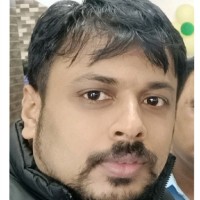 MeritTrac Services Employee Vinay Jagadish's profile photo