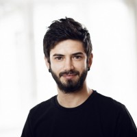 Dragos Petria Email & Phone Number