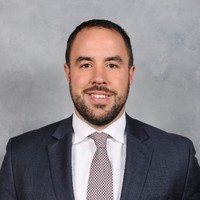 Boston Bruins Employee Michael Dargin's profile photo