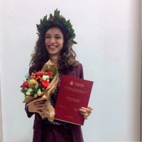 OBDA Systems Employee Maria Fraraccio's profile photo