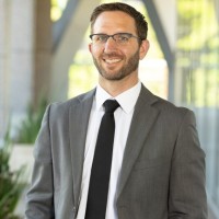 Casper, Meadows, Schwartz & Cook Employee Adam Carlson's profile photo