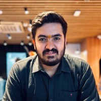 Arcitech Employee Jaykumar Gori's profile photo
