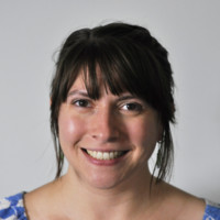 Camden Coalition of Healthcare Providers Employee Audrey Hendricks's profile photo