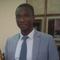 InTouch Employee Abdoul Fall's profile photo