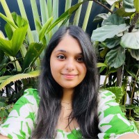 Soilo Employee Aditi Mishra's profile photo
