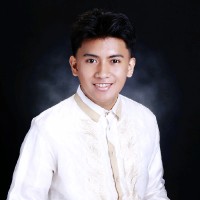 Cognitif Incorporated Employee Mark Joseph Aballe's profile photo