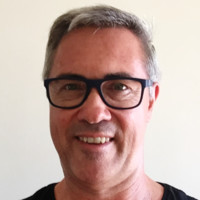 ANZ Employee Jamie Weeden's profile photo