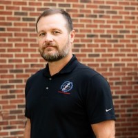 Electro Freeze of the Carolinas Employee John Faust's profile photo