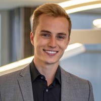 Austin Hendrickson Email & Phone Number