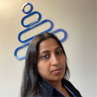 Supriya A Email