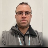 Siemens EDA (Siemens Digital Industries Software) Employee Frank Fallon's profile photo
