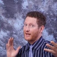 Synergy Chiropractic Employee Richard Chiropractor's profile photo