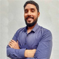 Tempest Security Intelligence Employee Márcio Simas's profile photo