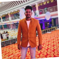 Finstein Employee Avinash Pandian's profile photo