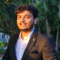 Cloud First Computing, LLC Employee Aniket Khakre's profile photo