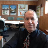 Sylvania Township Employee Daryl Graus's profile photo