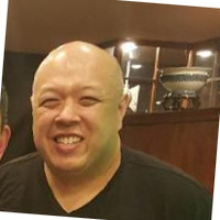 Golub Capital Employee Thomas Moy's profile photo