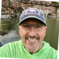 Star Valley Medical Center Employee Mike Hunsaker's profile photo