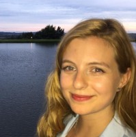 MacGregor and MacDuff Employee Holly Nicholl's profile photo