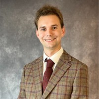 SouthState Bank Employee Lucas Wall's profile photo