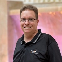 AIR Technology Services Employee Jack Taugher's profile photo