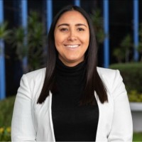 HASTA Capital Employee Andrea Izquierdo's profile photo
