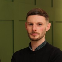 RAND Europe Employee Ed Bryan's profile photo