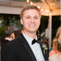 Thompson Turner Employee Coleman Smith's profile photo