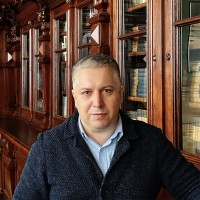 VELTA LLC Employee Serhii Маtsenko's profile photo